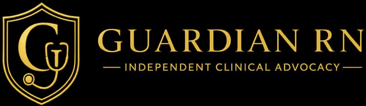 Guardian RN logo