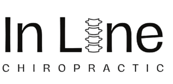 In Line Chiropractic logo