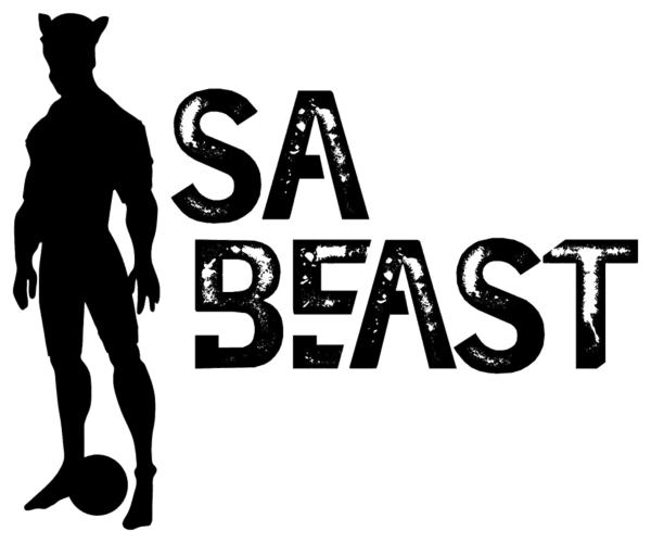 SA Beast logo