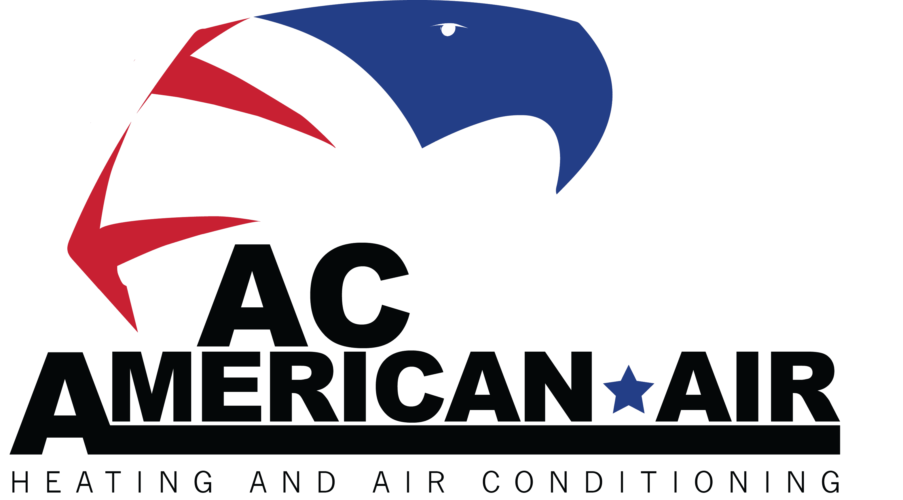 AC American Air logo